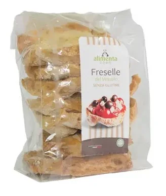 FRESELLE VESUVIO 25G