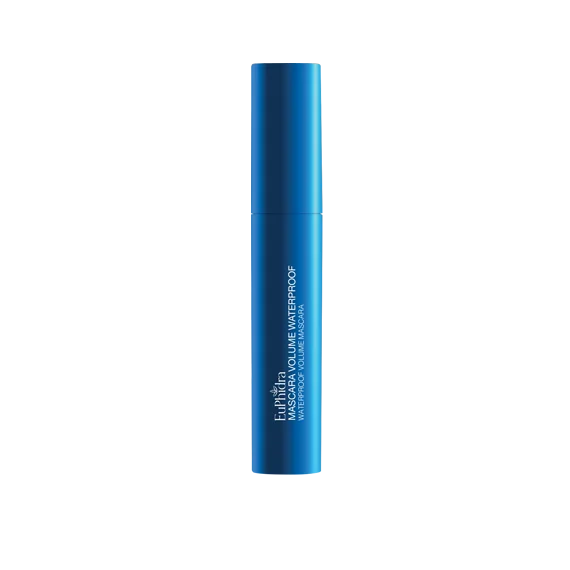 EUPHIDRA MASCARA VOLUME WATERPROOF NERO 12 ML