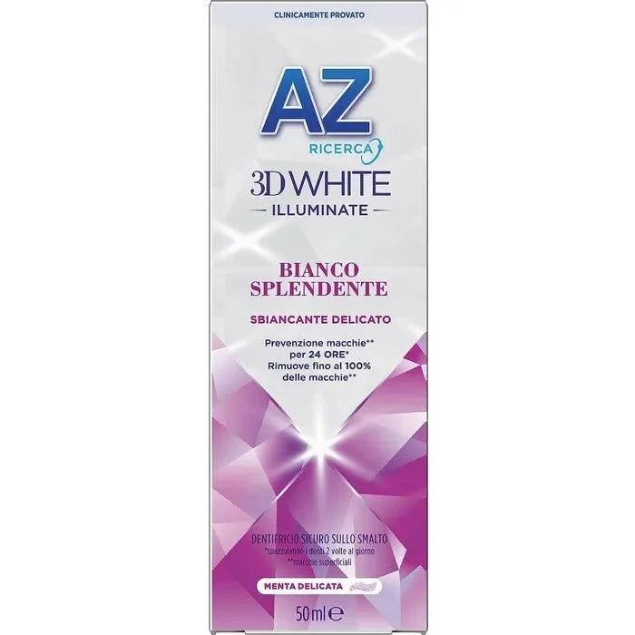 AZ 3D WHITE DENTIF ILL BI 5ML