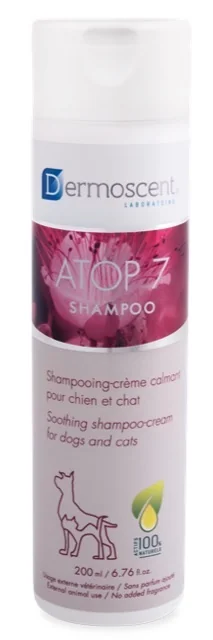 ATOP 7 SHAMPOO 200ML