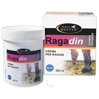 RAGADIN CREMA PER RAGADI 250 ML