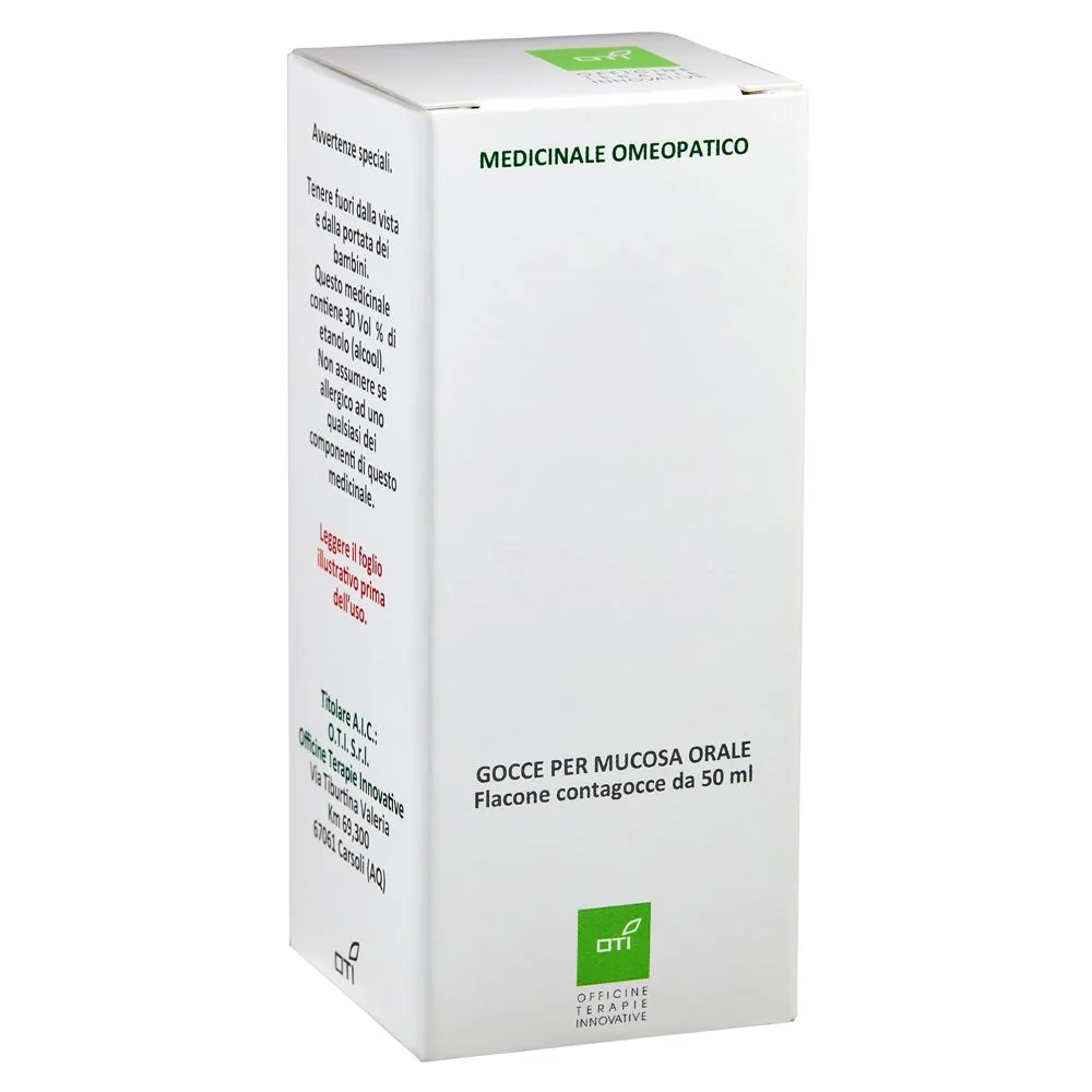 ATODEXINE OTI GOCCE 50ML