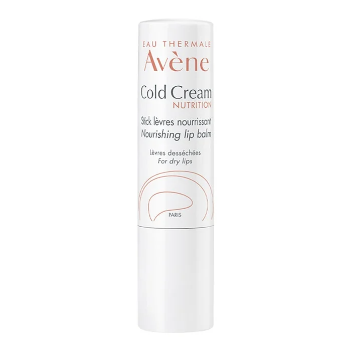 AVÈNE COLD CREAM STICK LABBRA IDRATANTE 4 G