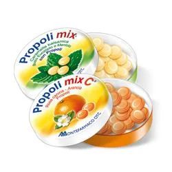 PROPOLI MIX BALSAM 30CARAM