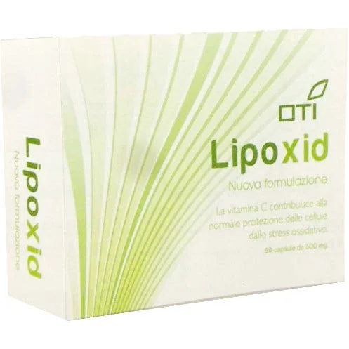 LIPOXID NF 60CPS