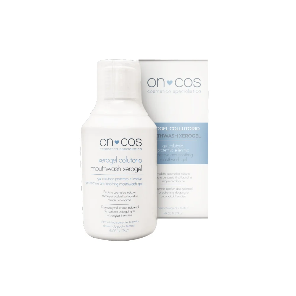 ONCOS XEROGEL 250 ml