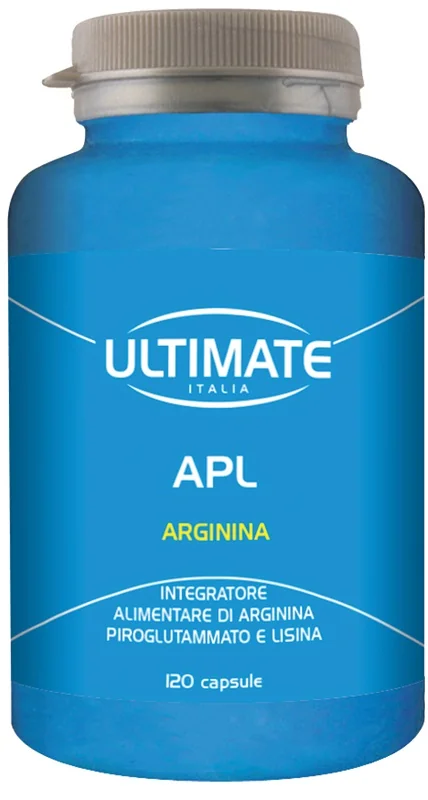 ULTIMATE APL 12CPS