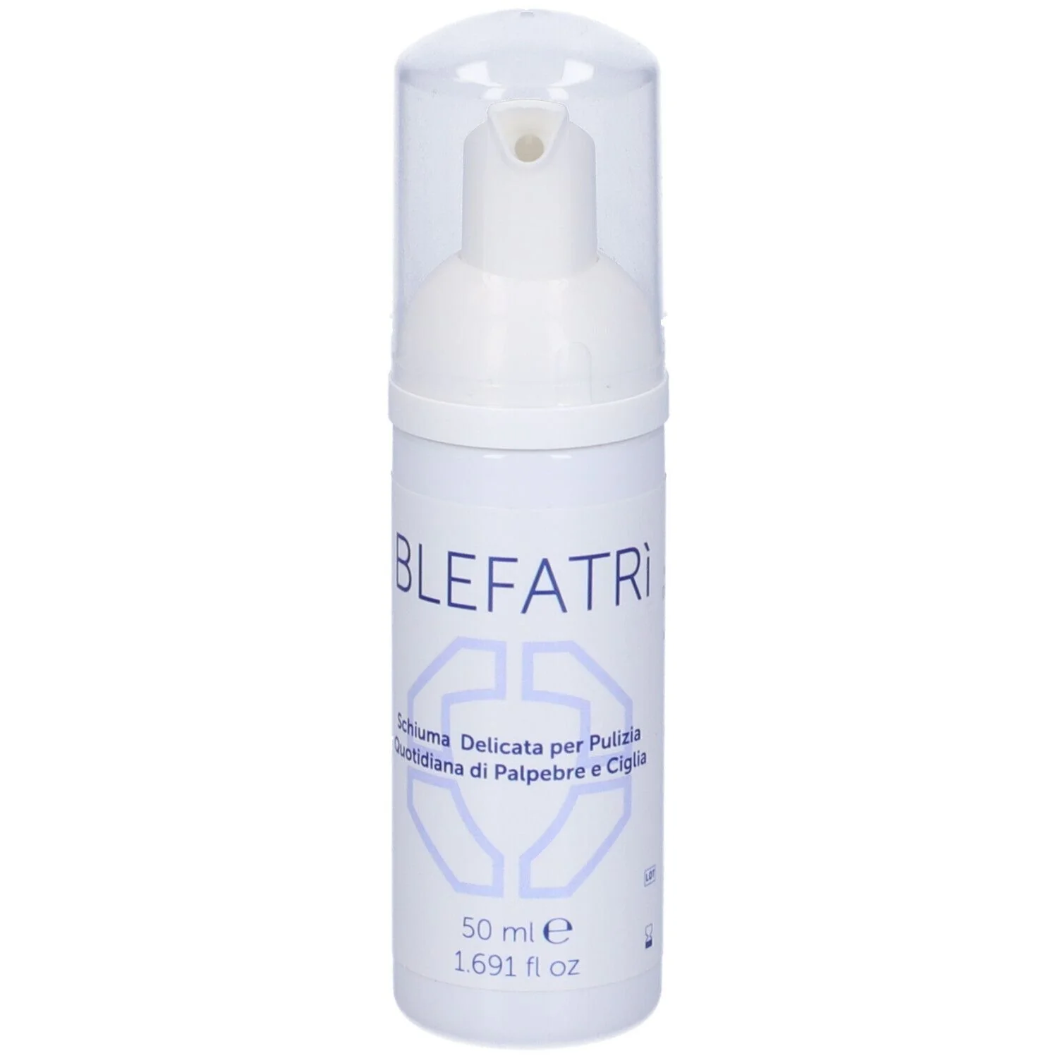 BLEFATRI' SCHIUMA 50ML