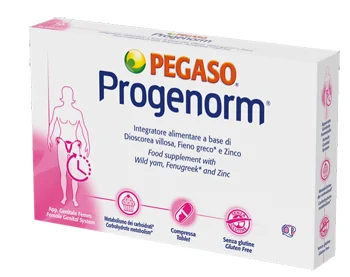 PROGENORM 20CPR