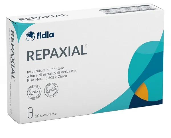 REPAXIAL 2CPR