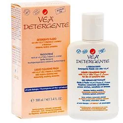 VEA DETERGENTE PROTETTIVO LENITIVO 100ML