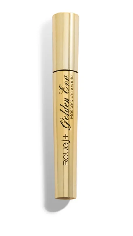 ROUGJ MASCARA GOLDEN EVA INCURVANTE CIGLIA NERO 10 ML