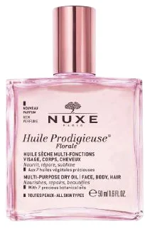 NUXE HUILE PRODIGIEUSE FLOREALE 50 ML