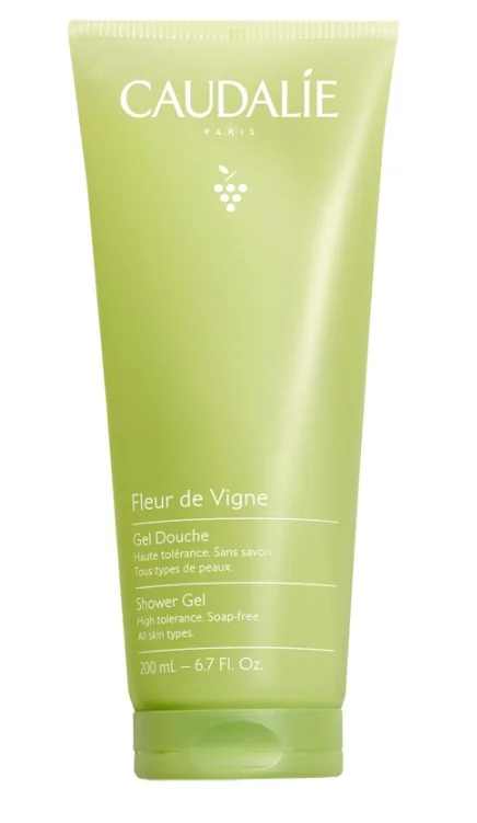 CAUDALIE GEL DOCCIA FLEUR DE VIGNE 200 ML