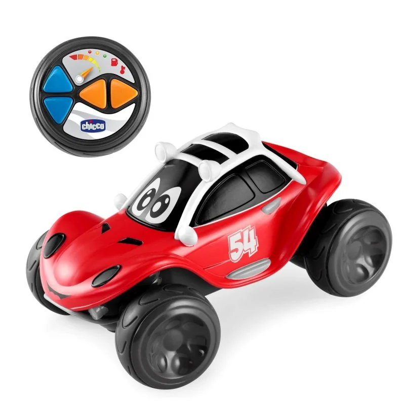 CHICCO GIOCO BUGGY RC