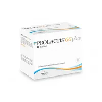 Prolactis Gg Plus 20 Bustine
