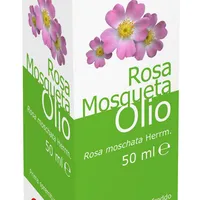 Rosa Mosqueta Olio Vegetale 50 ml