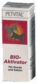 BIOAKTIVATOR 20 ML