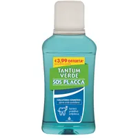 Tatum Verde SOS Placca Collutorio 250 ml