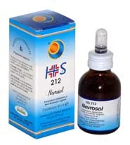 NEVROSOL LIQUIDO 50 ML