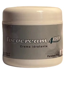 TOCOCREAM 400 400 ML