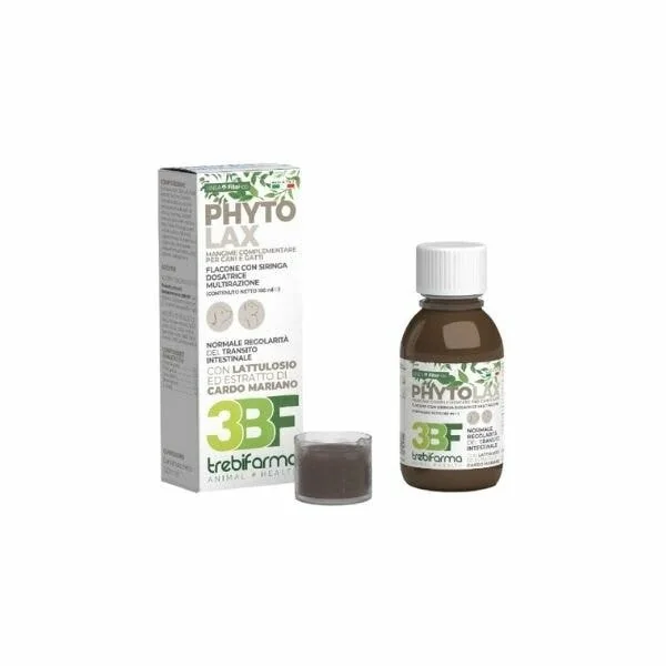 PHYTOLAX LIQUIDO 100ML