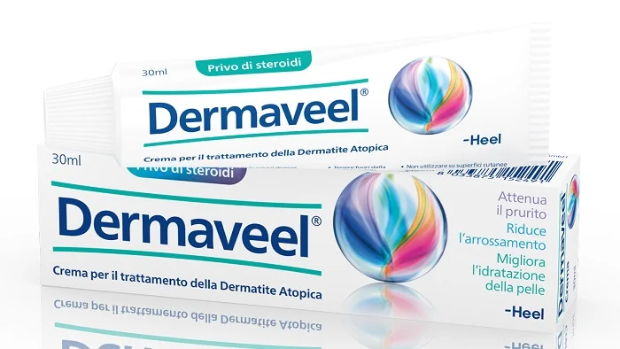 DERMAVEEL CREMA 3ML