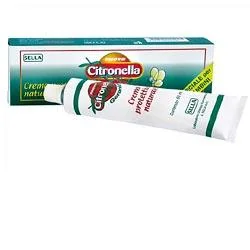 SELLA CITRONELLA CREMA PROTETTIVA PER BAMBINI 50 ML