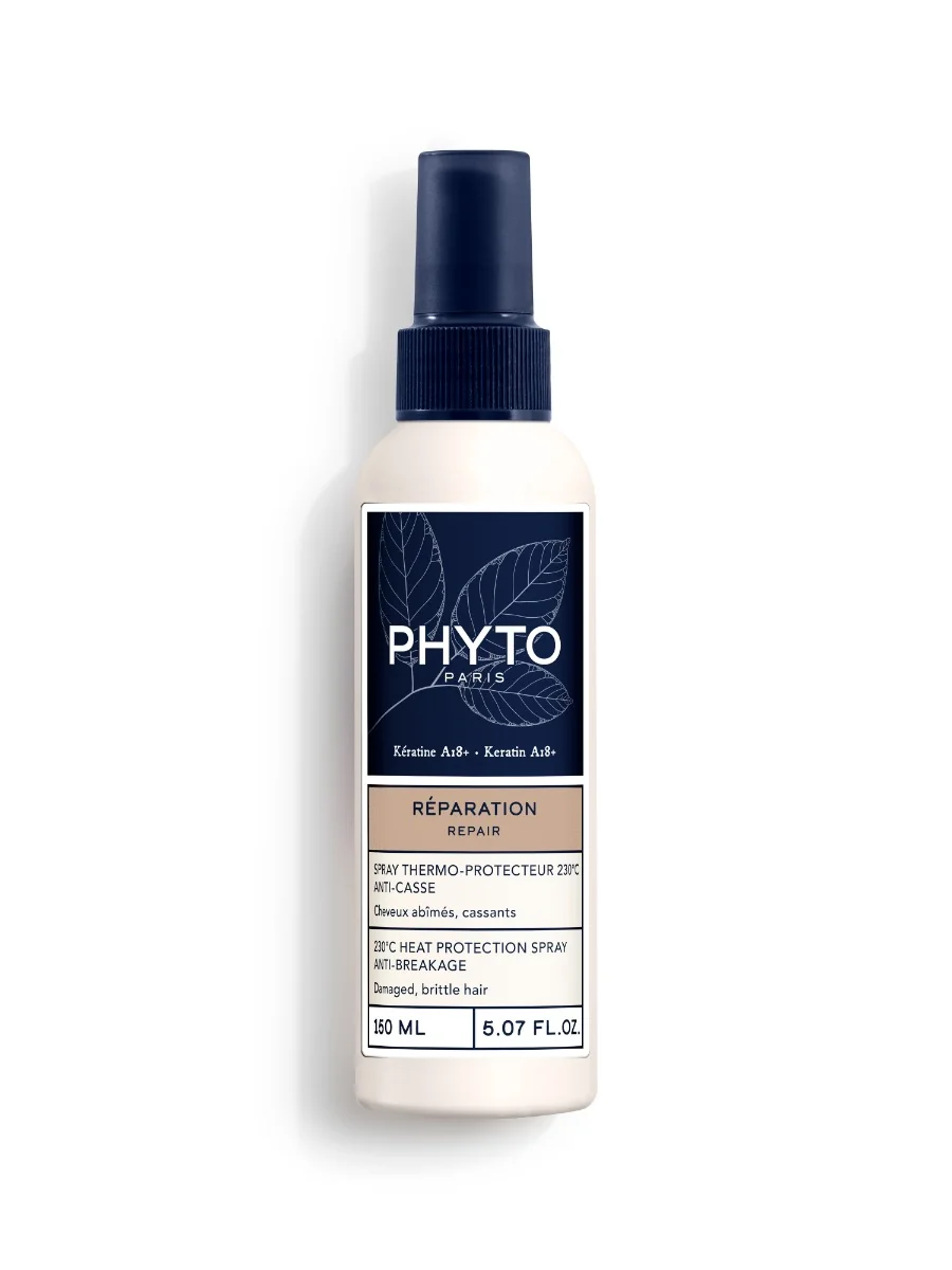 PHYTO RIPARAZIONE SPRAY ANTI-ROTTURA ALLA CHERATINA BOTANICA 150 ML