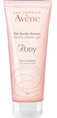 AVÈNE BODY GEL DOCCIA DELICATO 200 ML