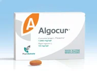 PHARMEXTRACTA ALGOCUR INTEGRATORE ARTICOLAZIONI 20 COMPRESSE