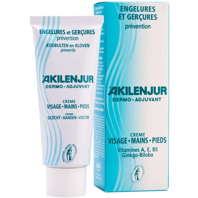 AKILEINE AKILHIVER 75ML