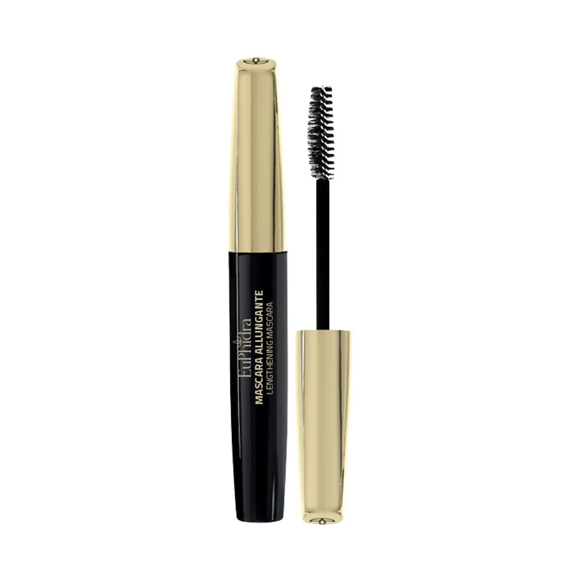 EUPHIDRA MASCARA ALLUNGANTE NERO 13 ML