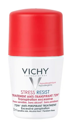 VICHY DEODORANTE STRESS RESIST ROLL-ON 50 ML