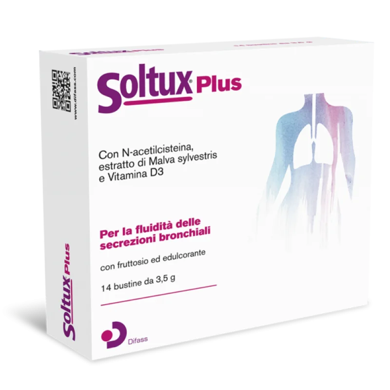 Soltux Plus 14Bust 