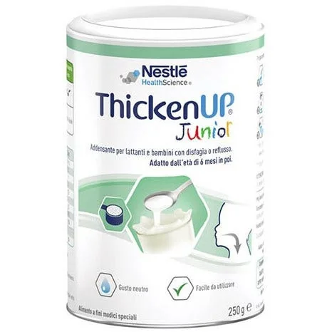 THICKENUP JUNIOR POLVERE 250G