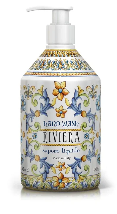 RUDY LE MAIOLICHE SAP RIVIERA 500ML