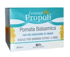 GOLASEPT PROP POM BALSAM 50 ML