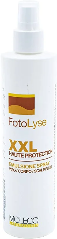 FOTOLYSE XXL ALTA PROTEZ 200ML