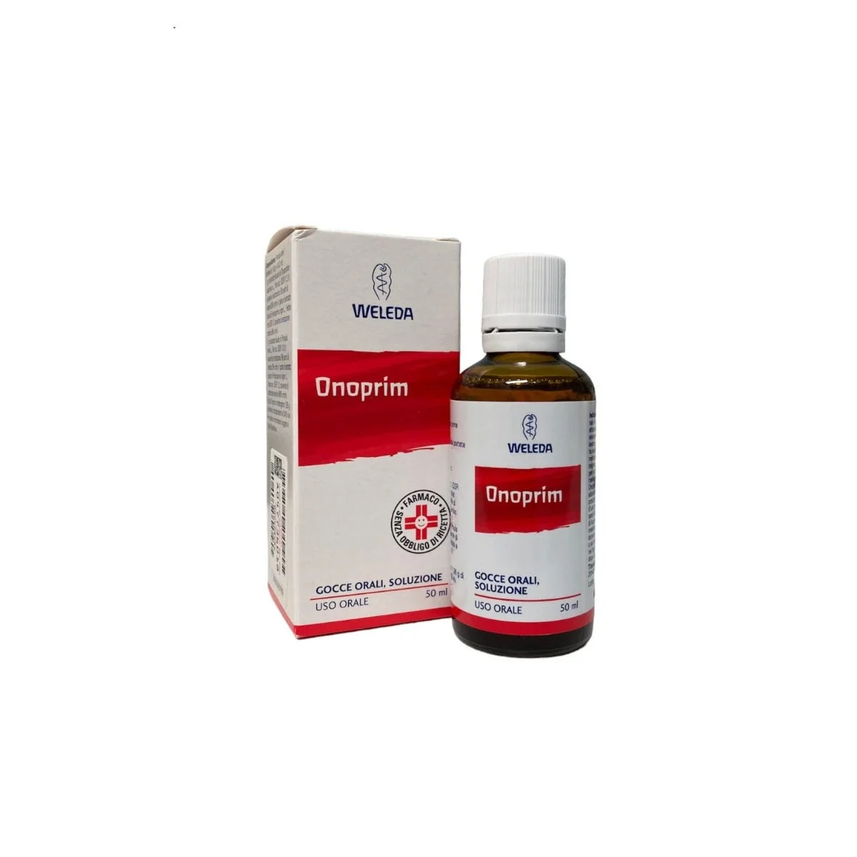 ONOPRIM GOCCE 50ML