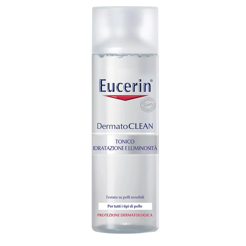 EUCERIN DERMATOCLEAN TONICO