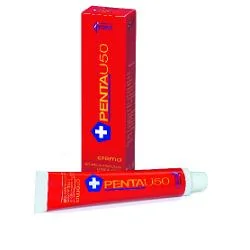 PENTA U50 CREMA A BASE DI UREA 50% IDRATANTE PER PELLI SECCHE E DESQUAMATE 30 ML