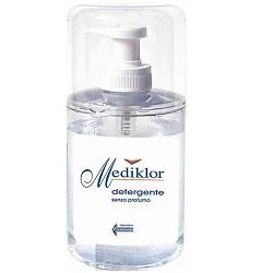 MEDIKLOR SAPONE CLOR 300ML