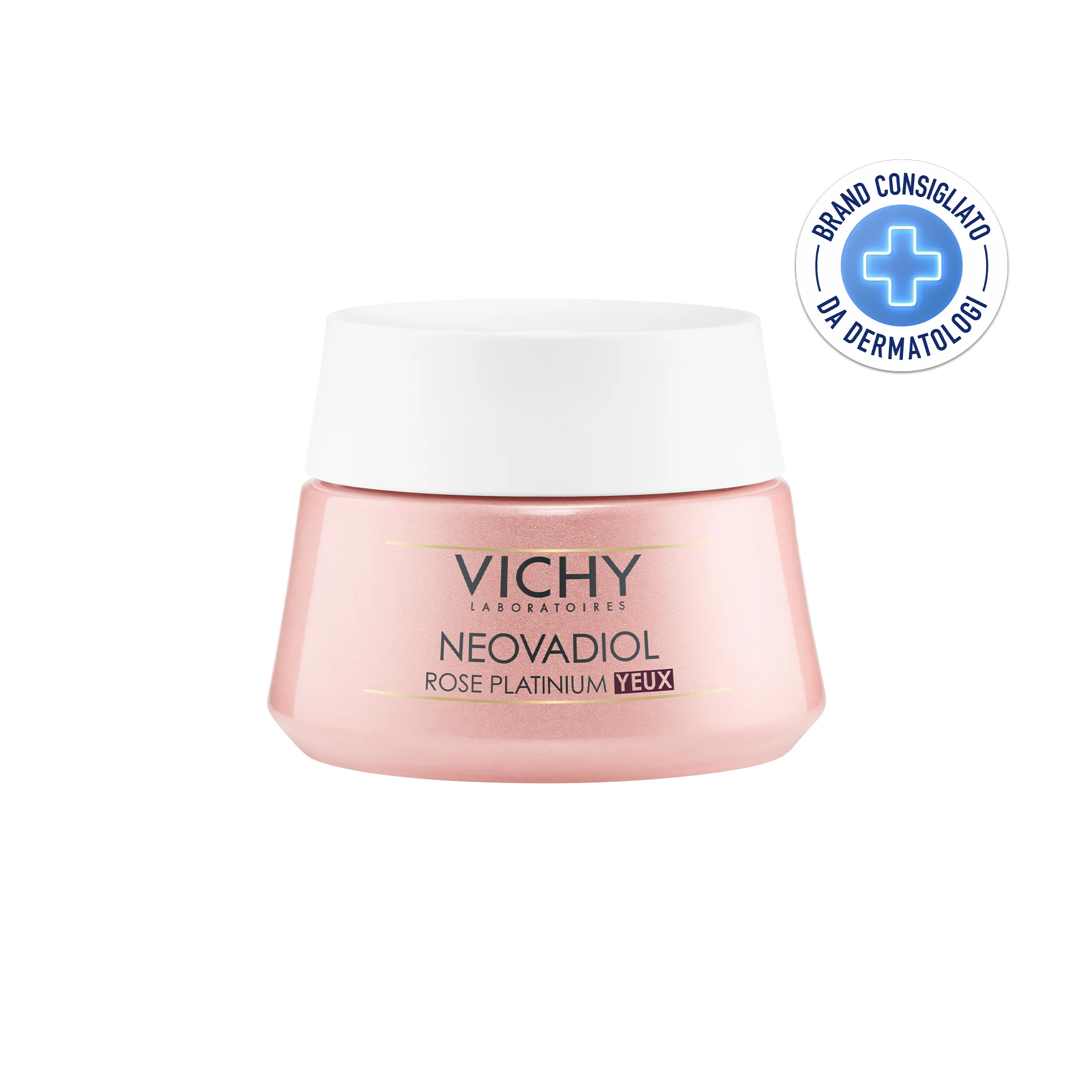 VICHY NEOVADIOL ROSE PLATINUM OCCHI