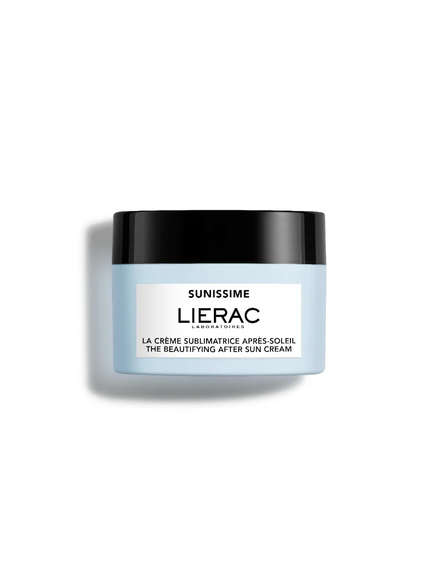 LIERAC SUNISSIME CREMA SUBLIMANTE 200 ML