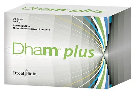 DHAM PLUS 3BUST