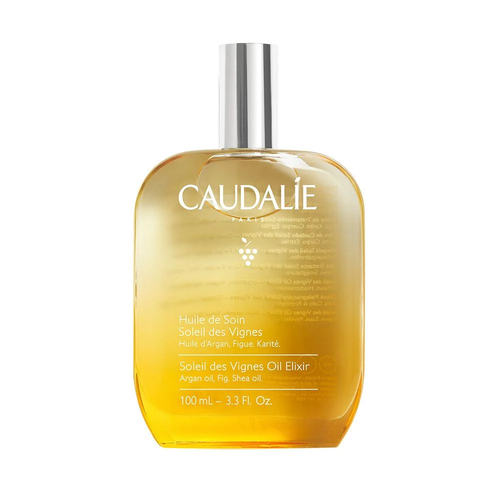 CAUDALIE SOLEIL VIGNES OLIO TRATT 100ML