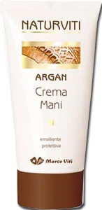 ARGAN CREMA MANI 75ML