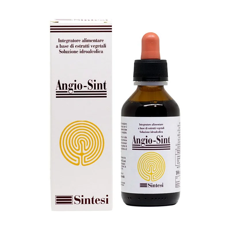 ANGIO SINT GTT 100ML