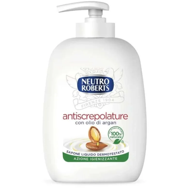 NEUTRO ROBERTS SAPONE ANTISCREPOLATURE 200 ML